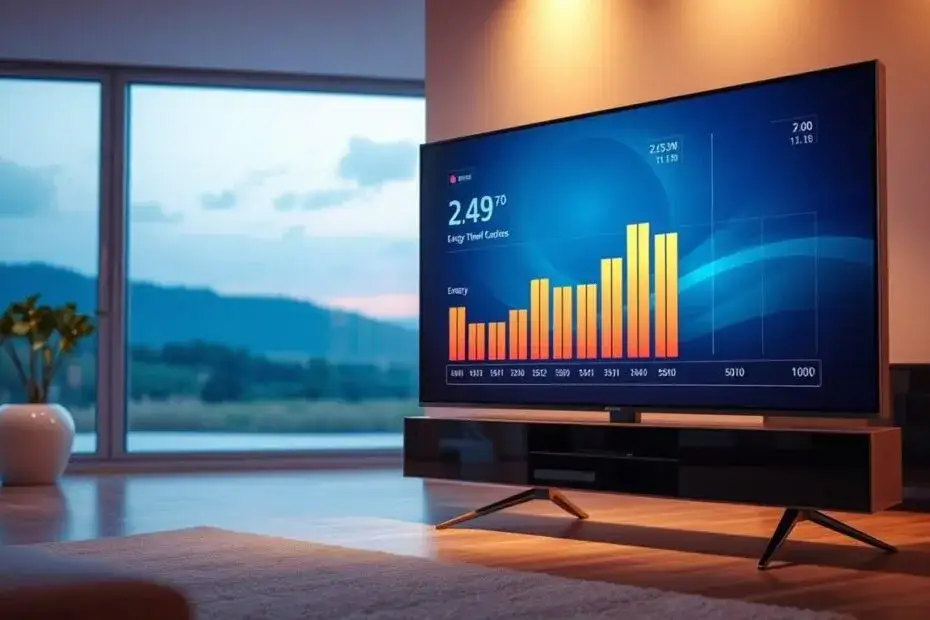 Zdjęcie Ile dostanę za telewizor w lombardzie? Sprawdź wartość swojego sprzętu