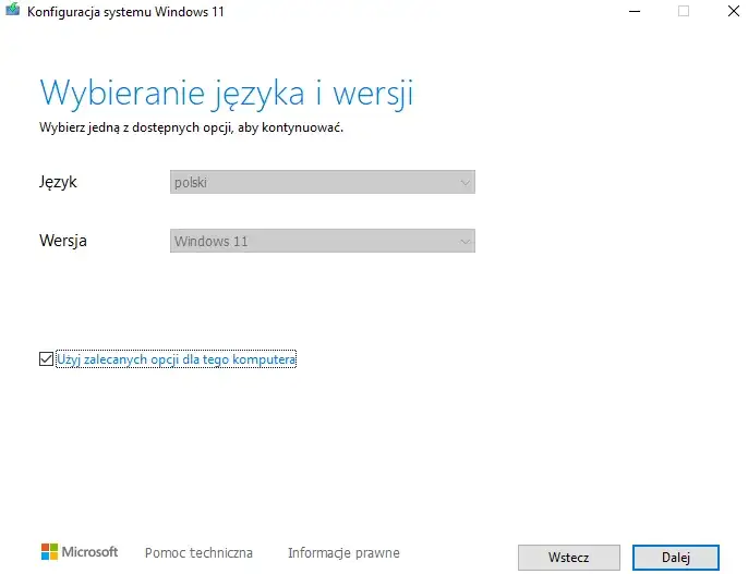 Zdjęcie Jak przejść na Windows 11: Proste kroki i wymagania, które musisz znać