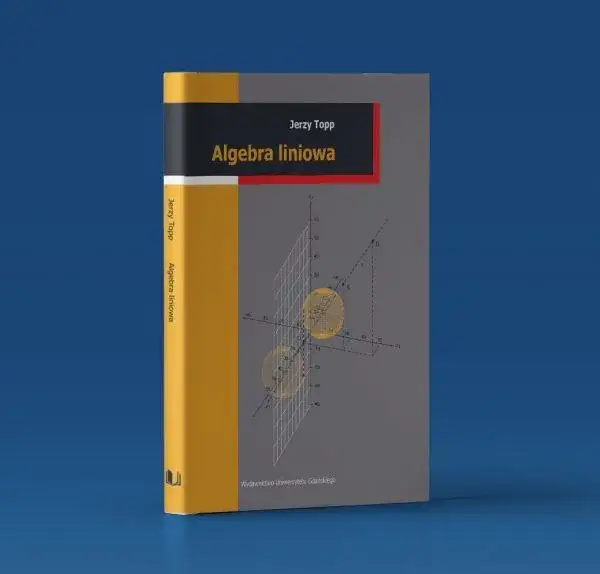 Zdjęcie Czy algebra liniowa jest trudna? Odkryj jej wyzwania i tajemnice