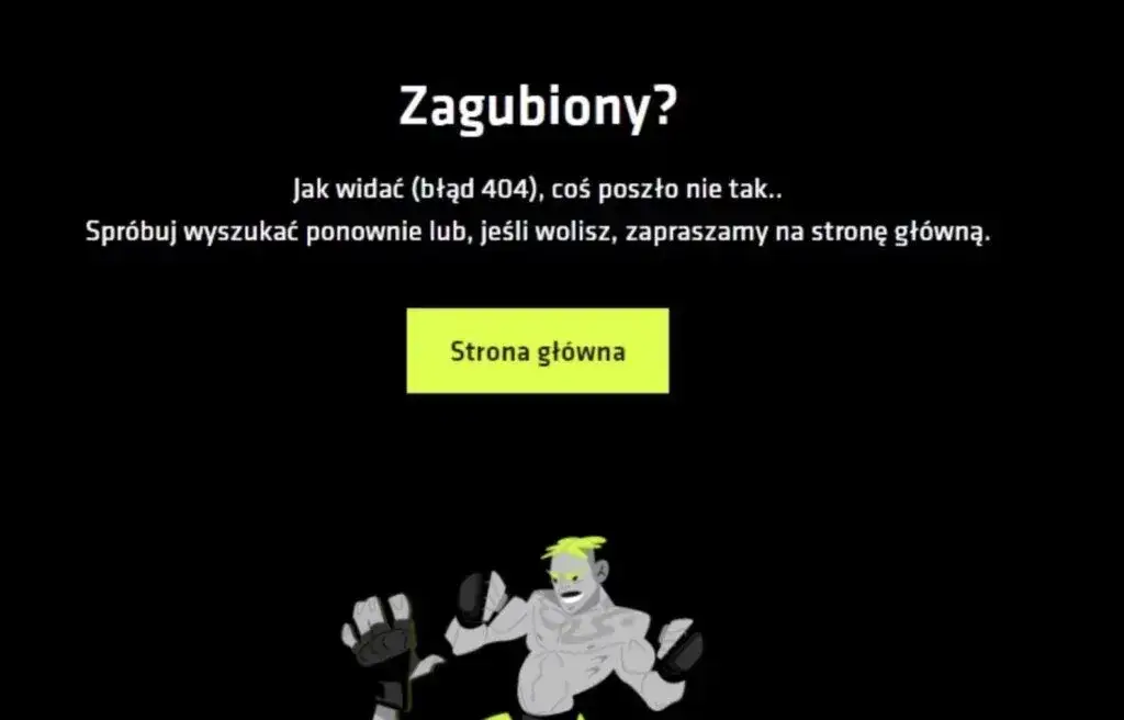 Zdjęcie Clout MMA TV nie działa? Sprawdź, jak rozwiązać problemy z transmisją