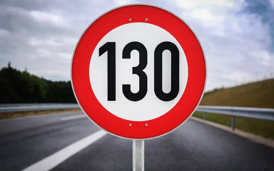Zdjęcie Jakie są ograniczenia prędkości na autostradzie w Czechach?