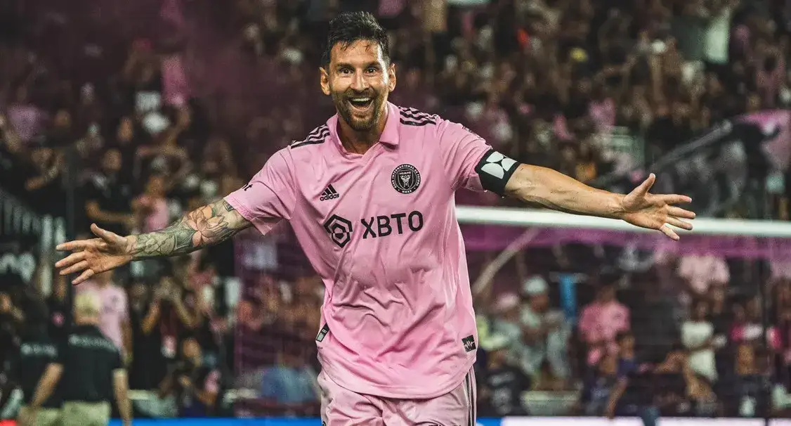 Zdjęcie Leo Messi wiek i osiągnięcia – co powinieneś wiedzieć o legendzie futbolu