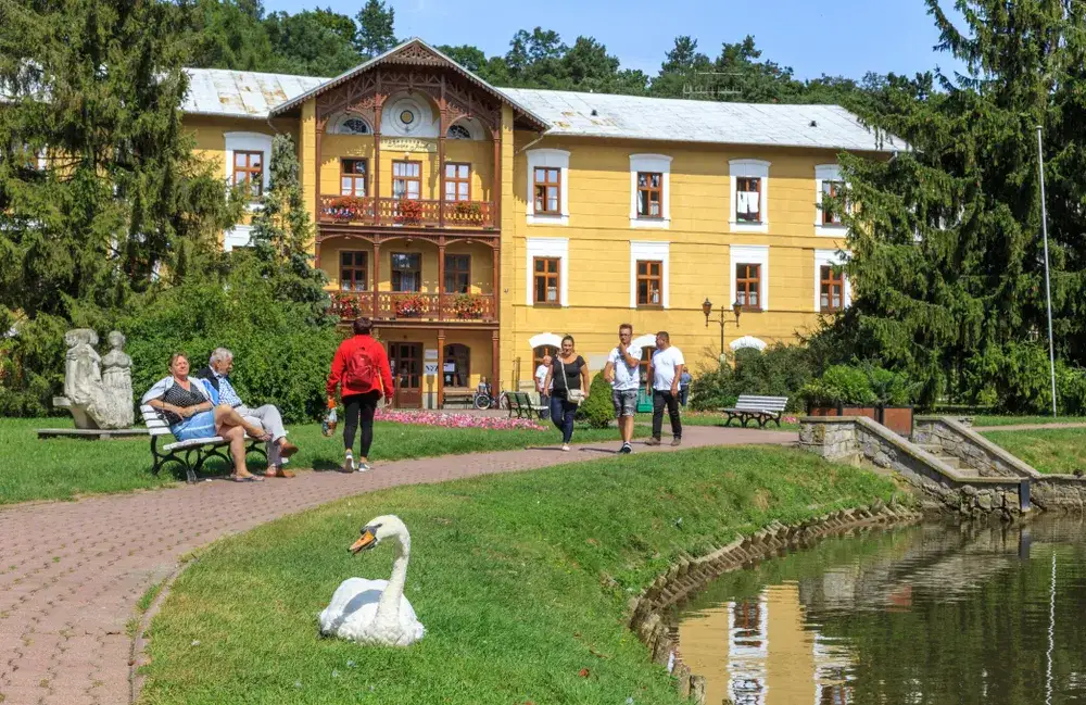 Zdjęcie Kiedy można ponownie złożyć wniosek do sanatorium? Sprawdź ważne zasady