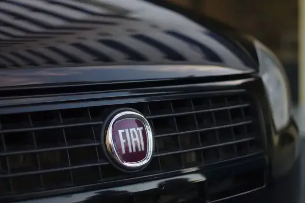 Zdjęcie Fiat skrót: poznaj tajemnicze znaczenie nazwy włoskiej marki