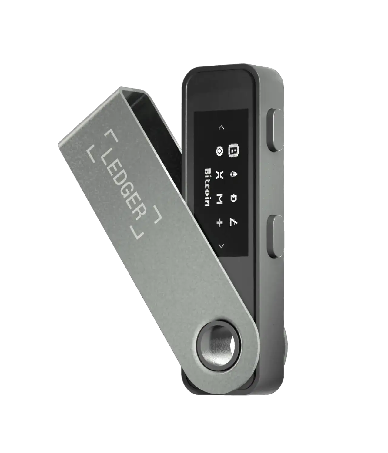 Zdjęcie Skonfiguruj ledger nano s plus krok po kroku i uniknij błędów