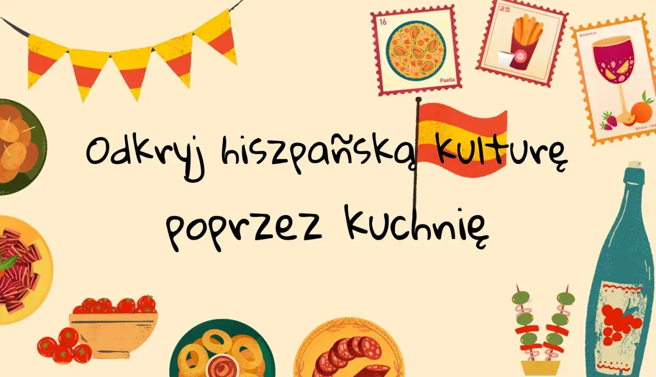 Zdjęcie Z czego słynie Hiszpania jedzenie? Odkryj niezwykłe smaki i tradycje