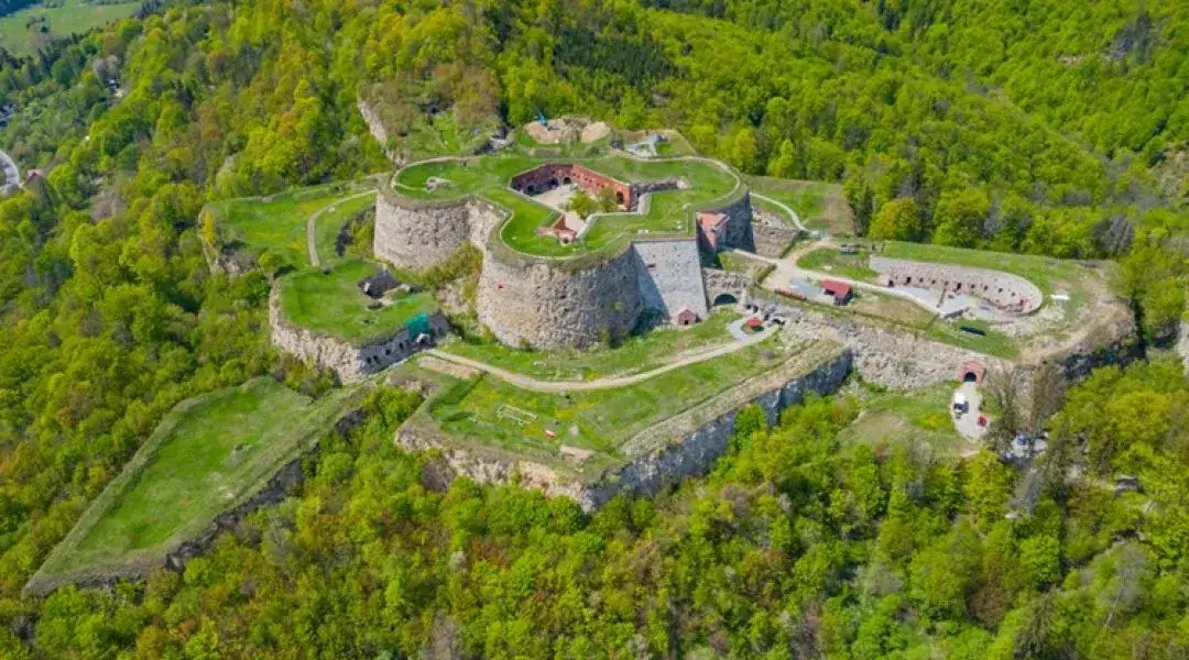 Zdjęcie Jakie atrakcje czekają w Górach Sowich? 7 niespodzianek turystów