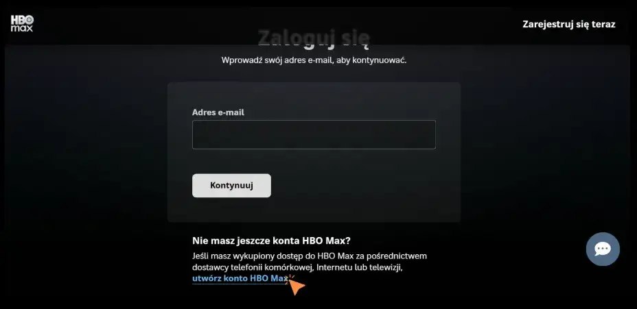 Zdjęcie Jak się zalogować do HBO Go - krok po kroku bez problemów