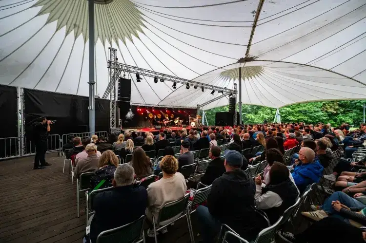 Zdjęcie Ile kosztuje koncert Kombii? Ceny biletów, które musisz znać