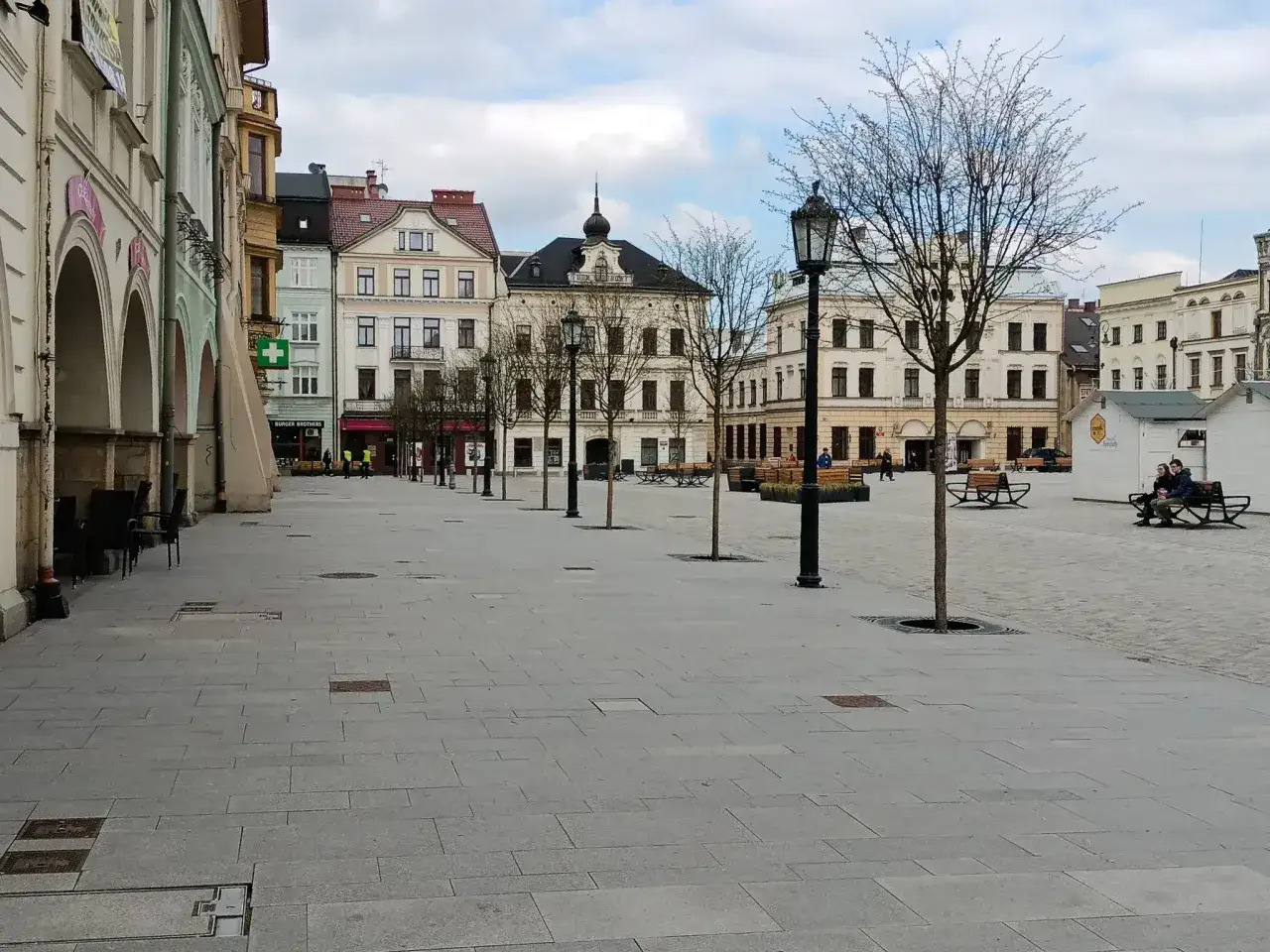 Zdjęcie Czeski Cieszyn atrakcje: odkryj ukryte skarby i nieznane miejsca