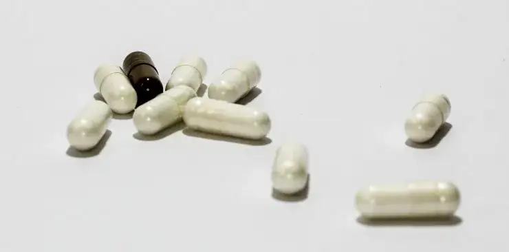 Zdjęcie Układ nerwowy w stresie? Top 5 witamin które go wzmocnią