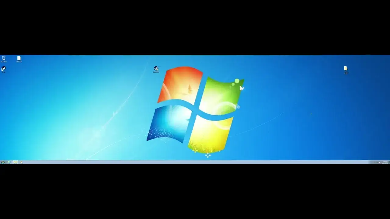 Zdjęcie Prosty sposób jak zainstalować Steam na Windows 7 bez żadnych problemów