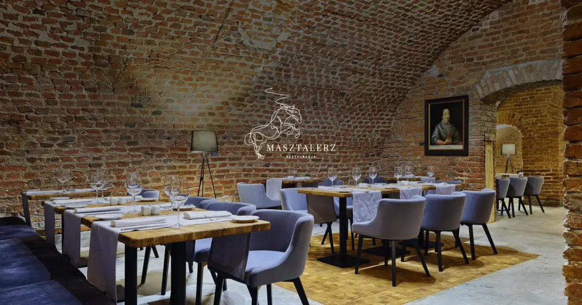 Zdjęcie Najlepsze miejsca, gdzie zjeść w Janowie Podlaskim i nie żałować