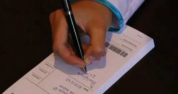Zdjęcie Ile leków na jednej recepcie? Ograniczenia, które musisz znać