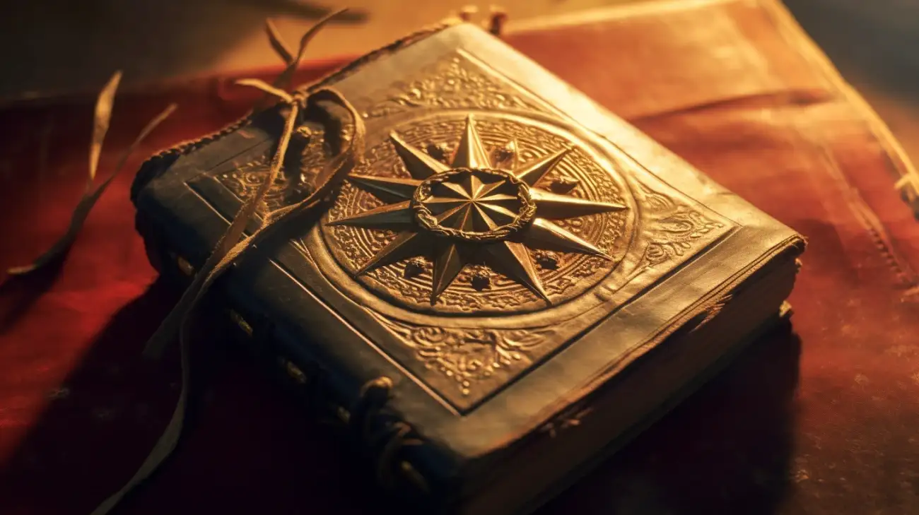 Talizman 7 archaniołów - Opinie i amulet