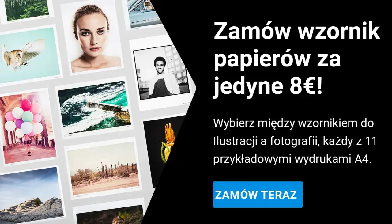 Zdjęcie Jak przygotować plik do druku w Photoshop, aby uniknąć błędów drukarskich
