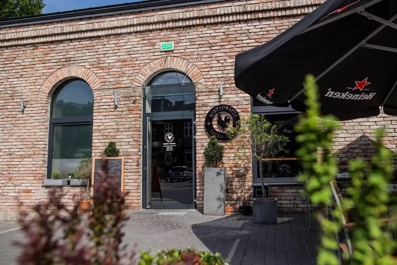 Zdjęcie Iława gdzie zjeść: najlepsze restauracje, które musisz odwiedzić