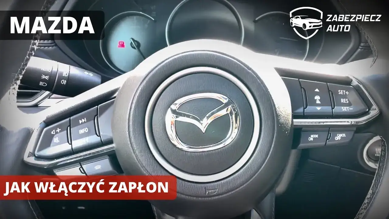 Zdjęcie Czy zawsze musisz wcisnąć sprzęgło, aby włączyć zapłon? Uwaga kierowcy!