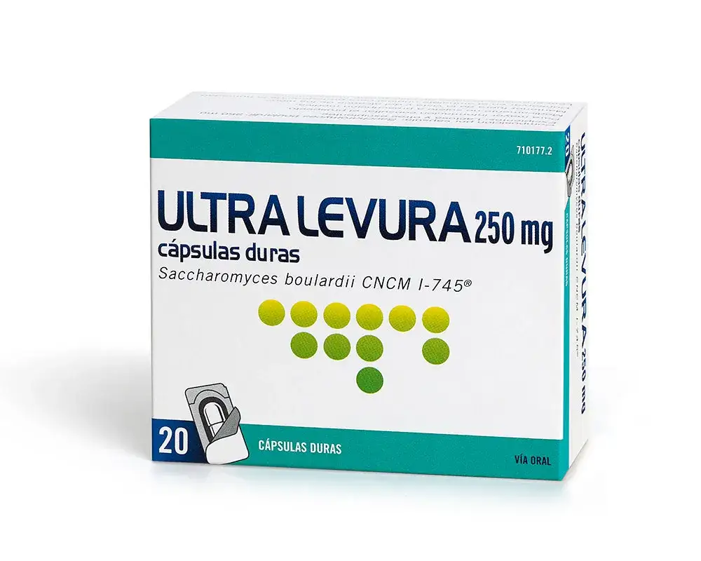 Zdjęcie Medicamentos para la flora intestinal que mejoran tu salud digestiva