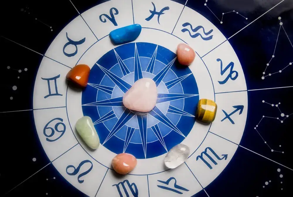 Zdjęcie Horoskop kamieni: Znaczenie i wpływ na Twój znak zodiaku