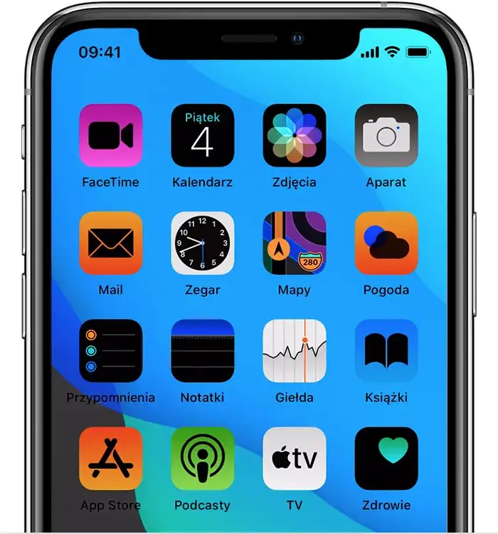 Zdjęcie IPhone dla niewidomych: jak ułatwienia dostępu zmieniają życie