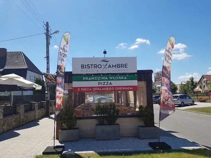 Zdjęcie Łeba gdzie zjeść: najlepsze restauracje, które musisz odwiedzić