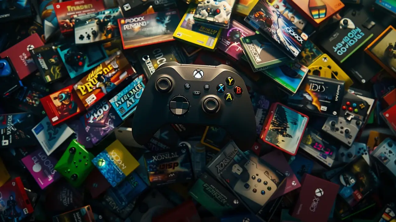 Zdjęcie Taniej za Xbox Game Pass Ultimate. Niespodziewana promocja na nielimitowane gry
