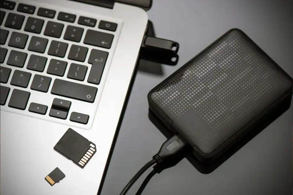 Zdjęcie Jak zrobić kopię zapasową Windows 11 na pendrive i uniknąć utraty danych