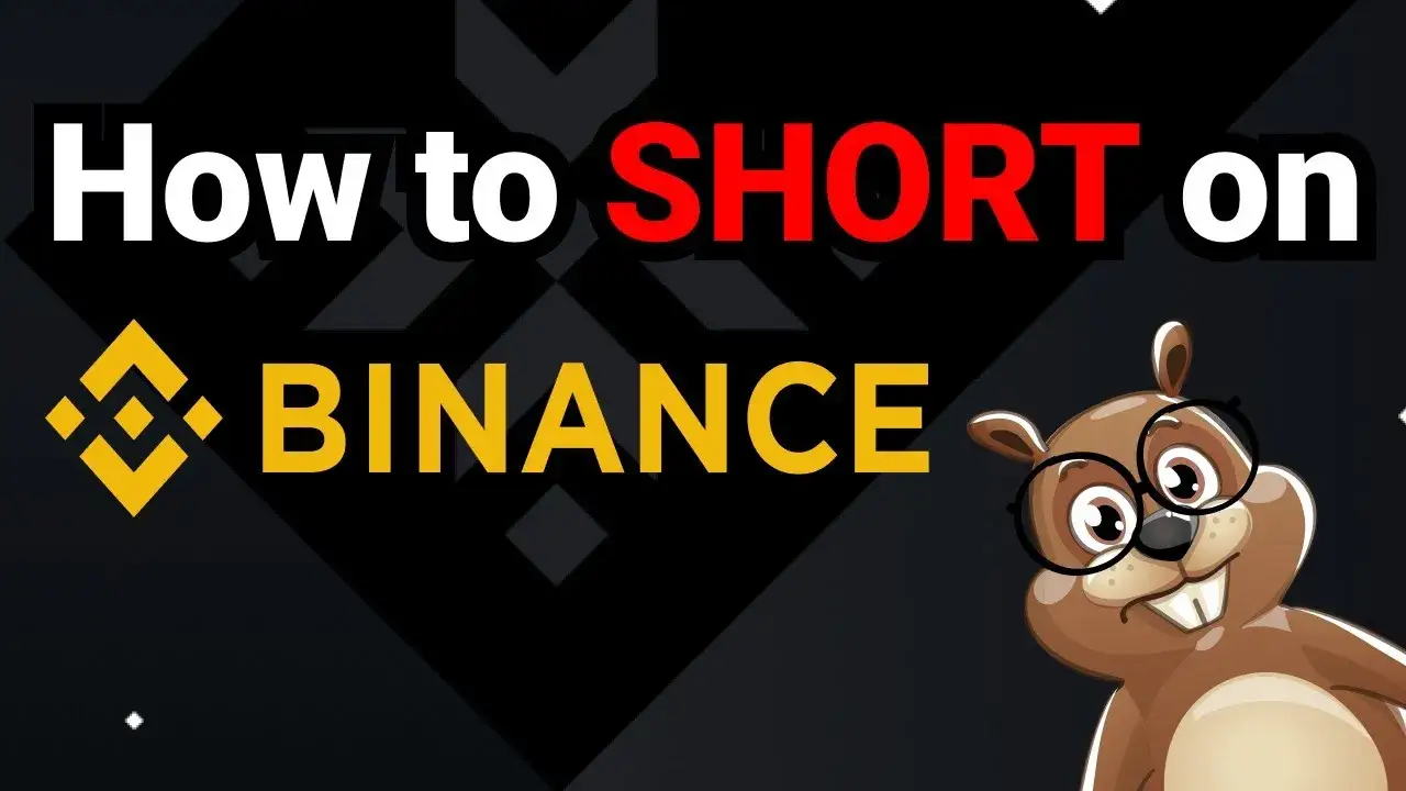Zdjęcie Jak bezpiecznie zrobić short na Binance i uchronić się przed stratami