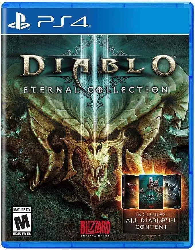 Zdjęcie Diablo 3 na PS4: Mistrzowski przewodnik po grze wieloosobowej bez stresu