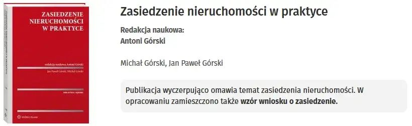 Zdjęcie Zasiedzenie nieruchomości ile lat: poznaj kluczowe terminy i zasady