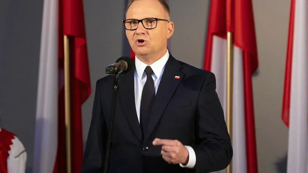 Zdjęcie Prezydent ile kadencji - poznaj zasady i ograniczenia kadencji w Polsce