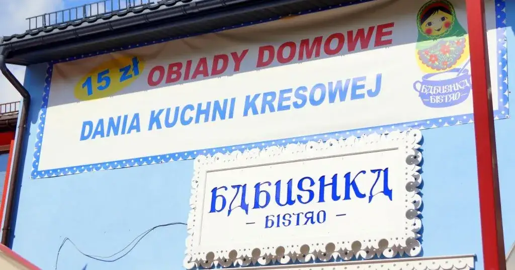 Zdjęcie Hajnówka gdzie zjeść: najlepsze miejsca na tradycyjne dania