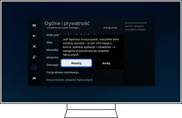 Zdjęcie Jak zaktualizować HBO GO na telewizorze i uniknąć problemów z aplikacją