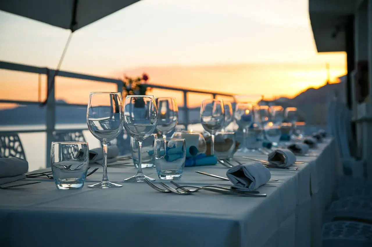 Zdjęcie Gdzie zjeść w Mrągowie? Odkryj najlepsze restauracje i smaki