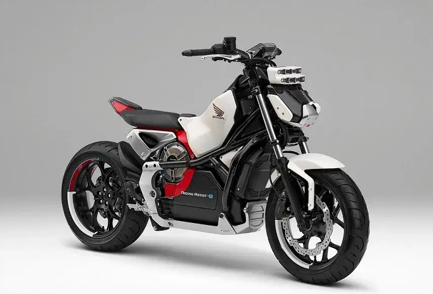 Zdjęcie Honda jak muzyka: odkryj utwory i technologie, które zachwycają