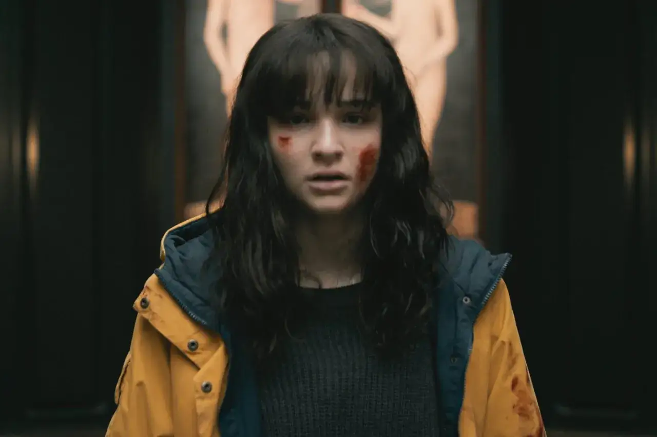 Zdjęcie Dark - Opinie i Recenzje Serialu Netflix. Co Sądzą Widzowie?