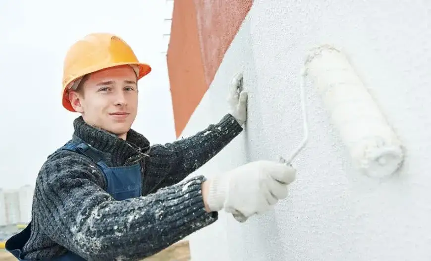 Zdjęcie Jak skutecznie odnowić tynk baranek i uniknąć kosztownych błędów