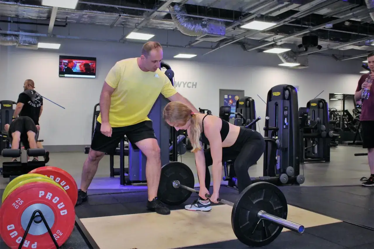 Zdjęcie Jak zostać trenerem CrossFit: krok po kroku do certyfikacji