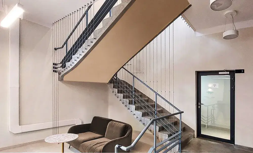 Zdjęcie Alternatywy dla balustrady na taras – co zamiast tradycyjnego ogrodzenia?