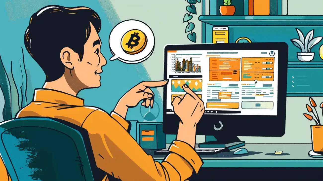 Jak kupić bitcoina na prezent? Krótka instrukcja (konkurs)