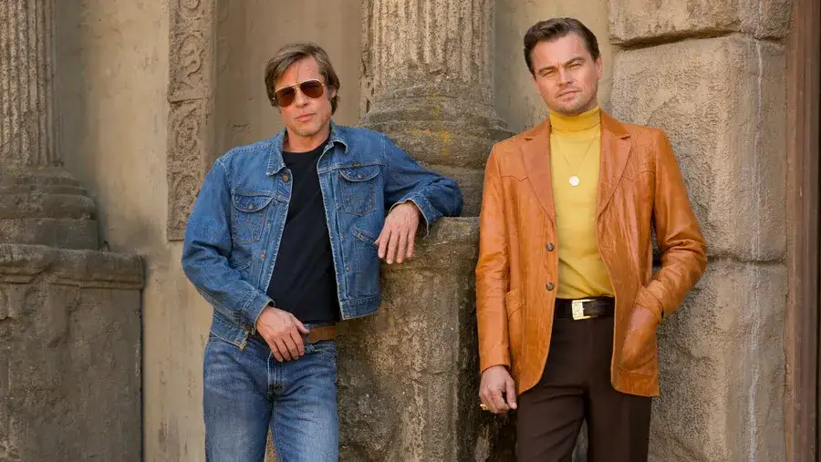 Zdjęcie O czym jest film Pewnego razu w Hollywood? Zaskakujące wątki i postacie