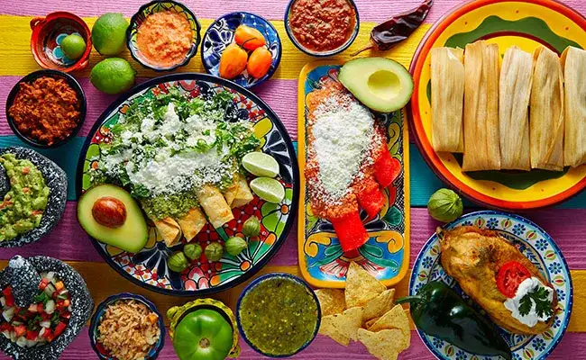 Zdjęcie Gastronomía en inglés: significado y su impacto cultural en la cocina