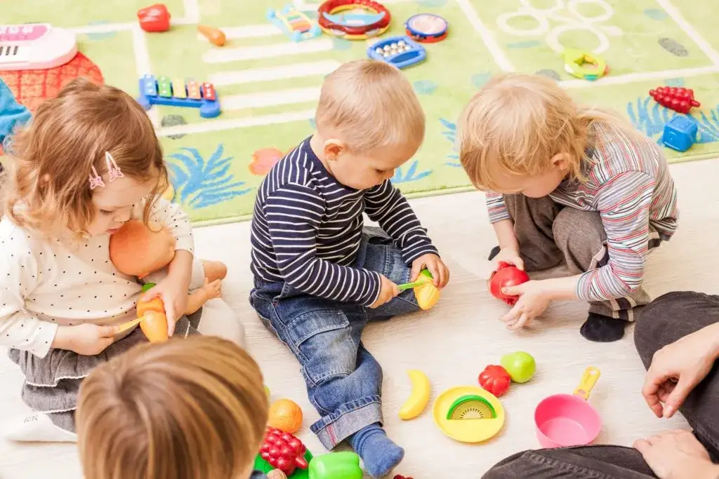 Zdjęcie Wszystkie akcje przedszkolne, które pomogą w rozwoju Twojego dziecka