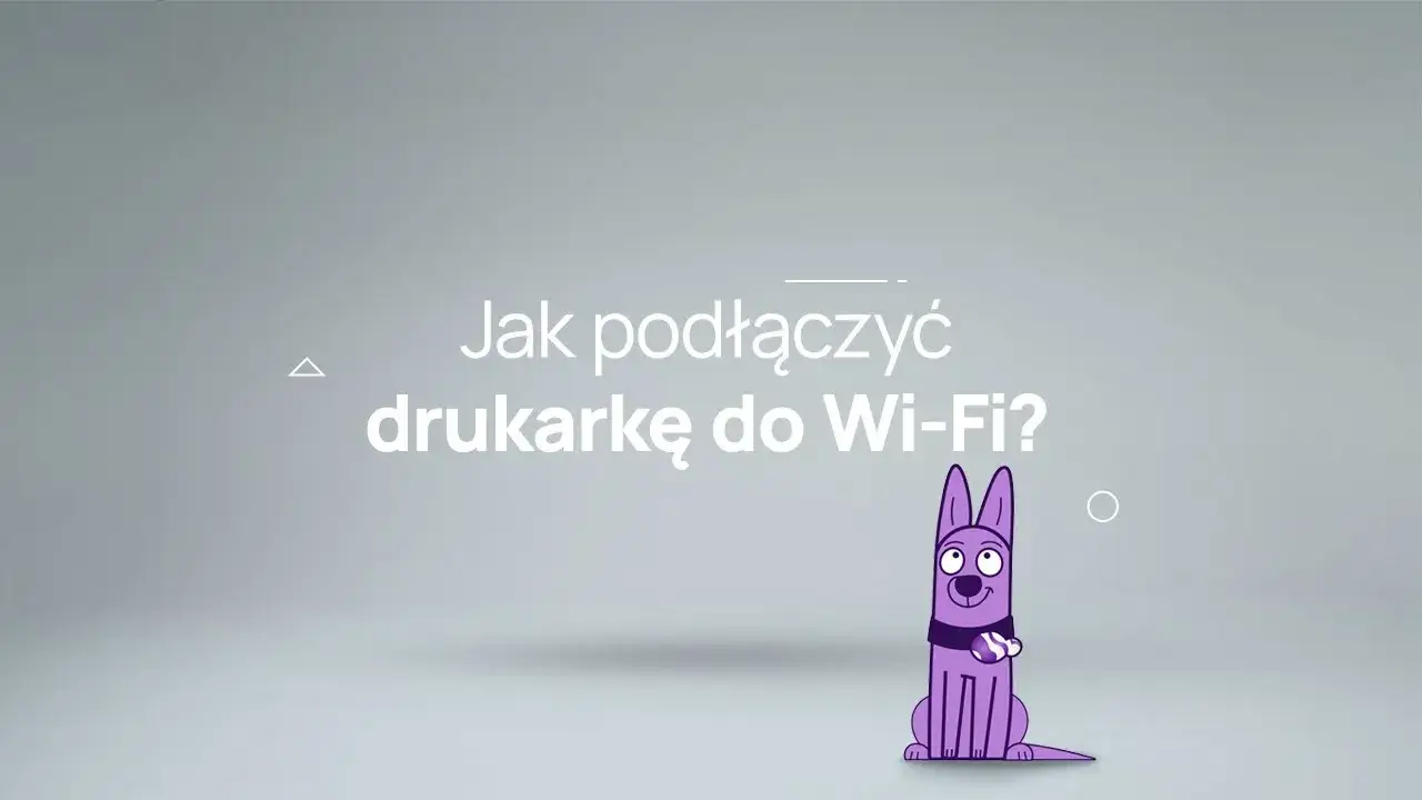 Zdjęcie Jak podłączyć drukarkę do sieci Wi-Fi? Proste kroki i porady