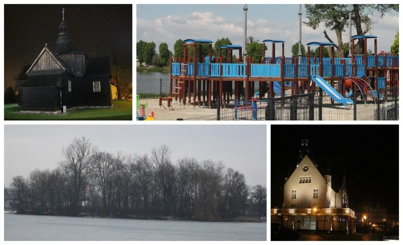 Zdjęcie Atrakcje Krotoszyn - odkryj najciekawsze miejsca i historie miasta