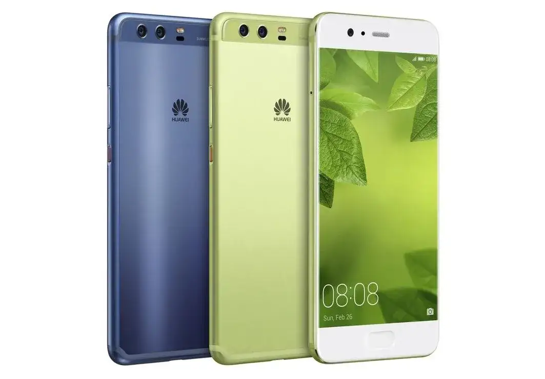 Zdjęcie Pojemność baterii Huawei P10 Lite – co musisz wiedzieć o wydajności