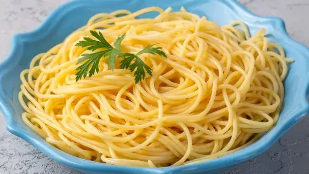 Zdjęcie Czy spaghetti jest zdrowe? Jak jeść ulubiony makaron bez wyrzutów?
