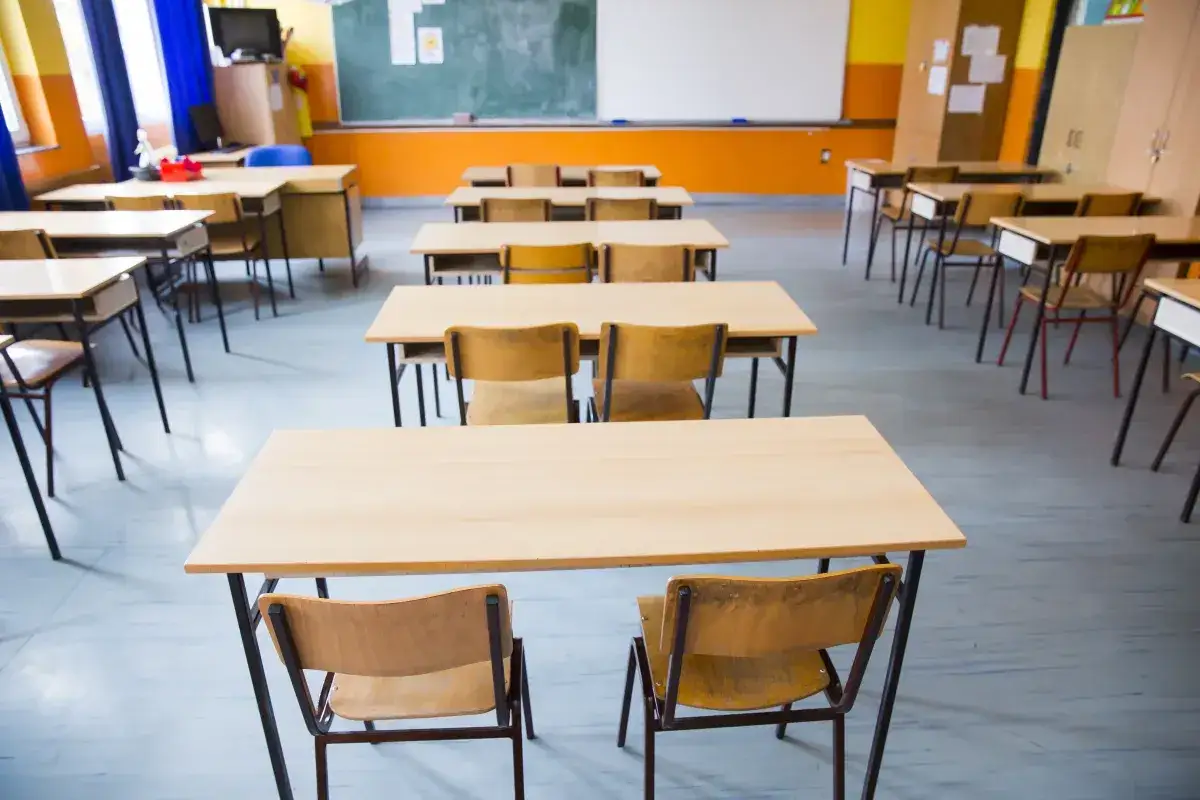 Zdjęcie Czy trzeba się uczyć do 18 roku życia? Poznaj obowiązki edukacyjne