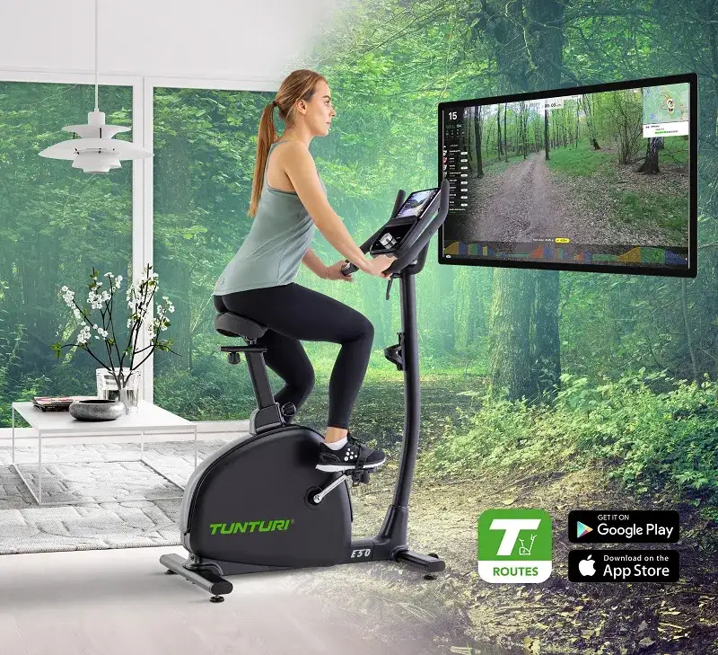 Zdjęcie Jaka bieżnia do Zwift? Oto modele, które poprawią Twój trening